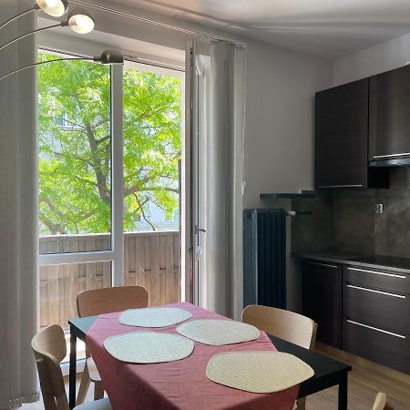 Apartament Przy Plazy Gdynia Centrum Διαμέρισμα Εξωτερικό φωτογραφία