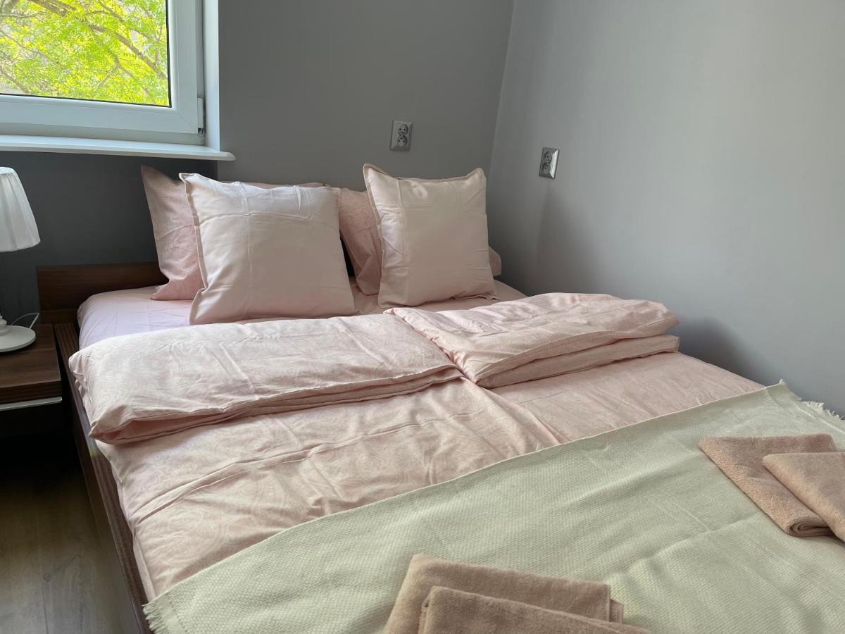 Apartament Przy Plazy Gdynia Centrum Διαμέρισμα Εξωτερικό φωτογραφία