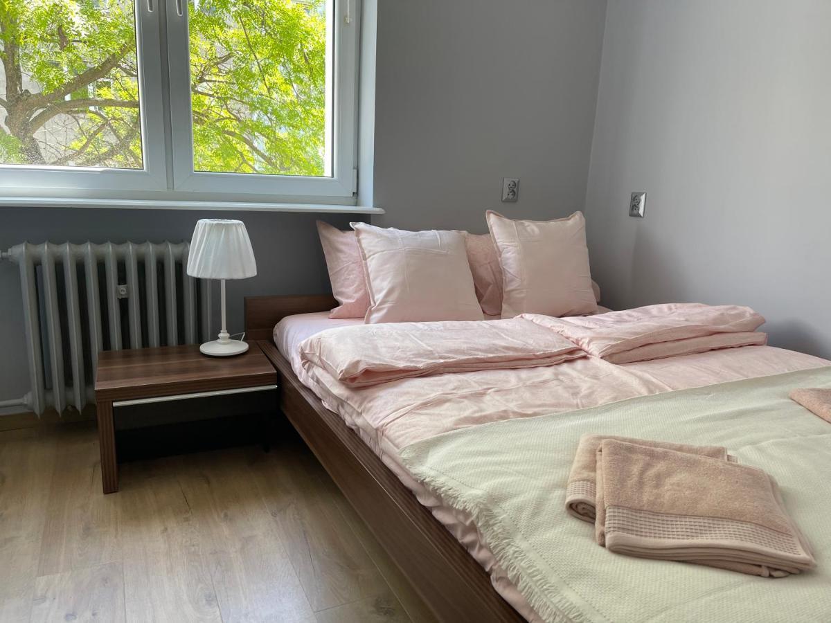 Apartament Przy Plazy Gdynia Centrum Διαμέρισμα Εξωτερικό φωτογραφία