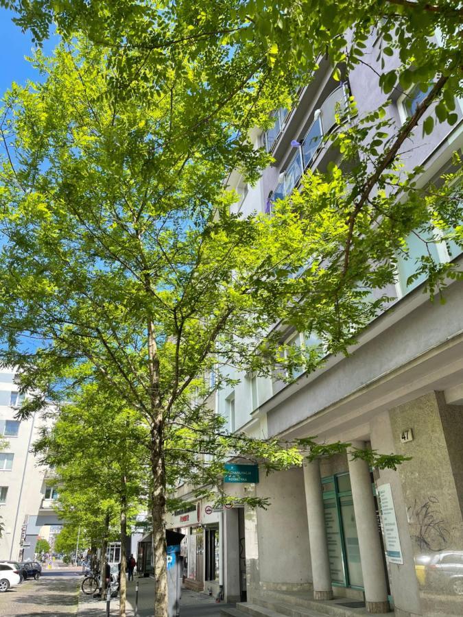 Apartament Przy Plazy Gdynia Centrum Διαμέρισμα Εξωτερικό φωτογραφία